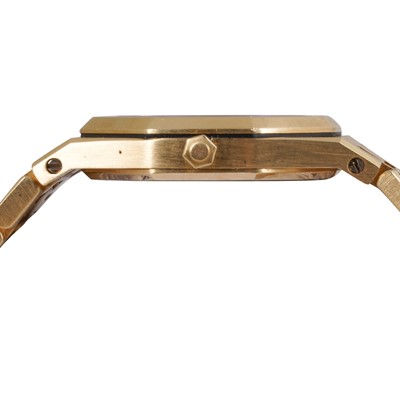 Lot 129 - Ladies' Audemars Piguet 'Royal Oak' Bracelet Watch