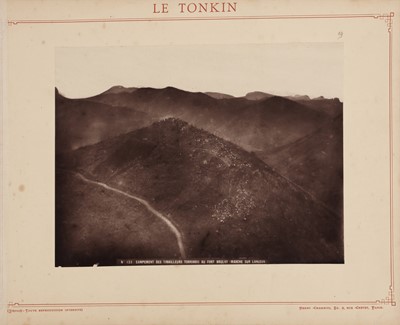 Lot 39 - Skeen &Co (active 1860-1920), Pierre Dieulefils (1862-1937), and others
