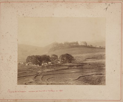 Lot 39 - Skeen &Co (active 1860-1920), Pierre Dieulefils (1862-1937), and others