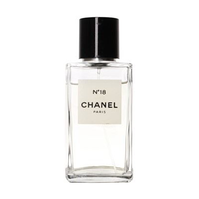 Lot 173 - Chanel No 18 LES EXCLUSIFS Eau De Toilette