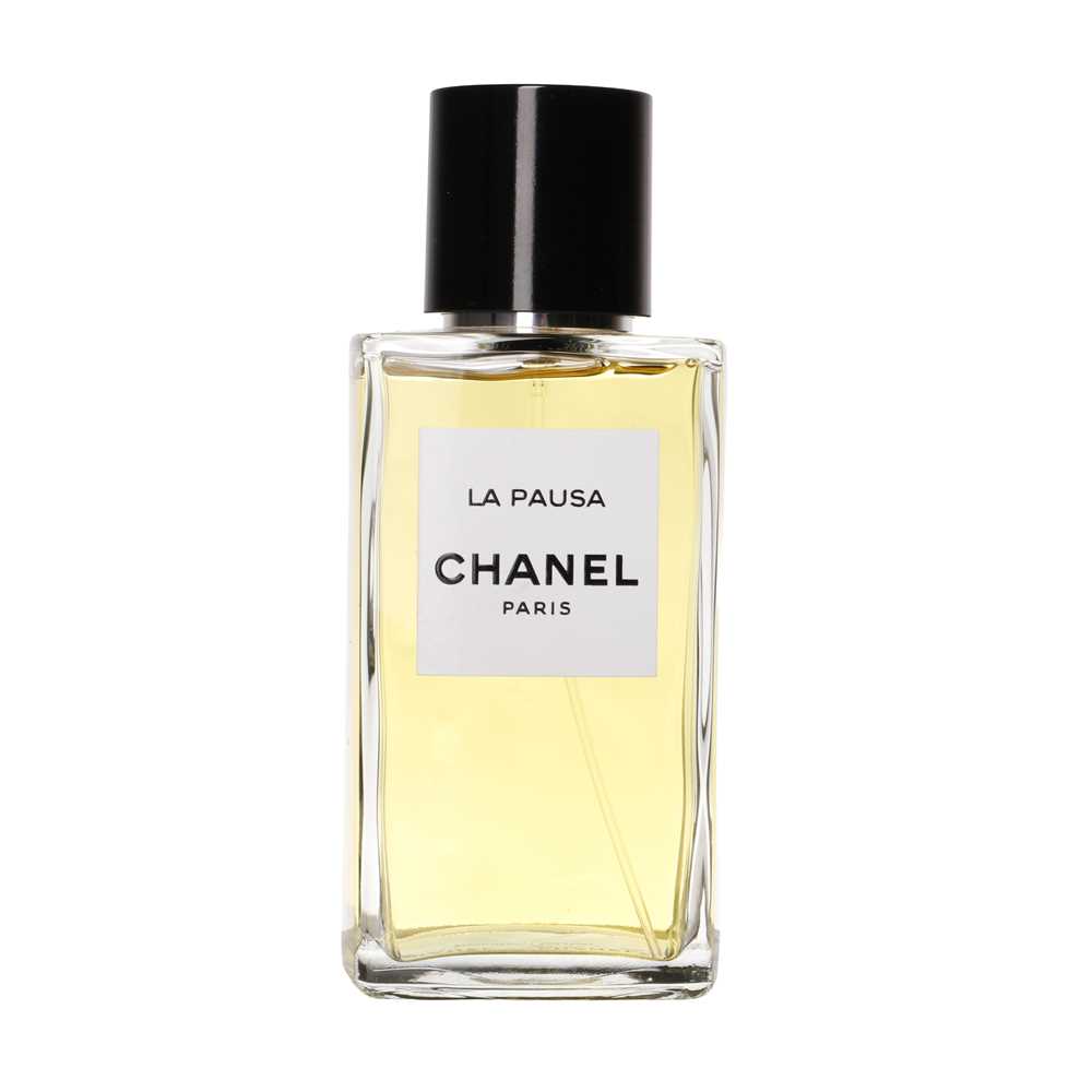 Lot 10 - Chanel La Pausa LES EXCLUSIFS Eau De Parfum