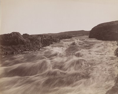 Lot 57 - Zangaki Brothers (active 1860s-1890s), Félix Bonfils (1831-1885), and others