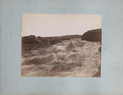 Lot 57 - Zangaki Brothers (active 1860s-1890s), Félix Bonfils (1831-1885), and others