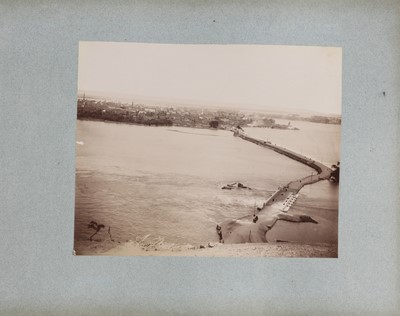 Lot 57 - Zangaki Brothers (active 1860s-1890s), Félix Bonfils (1831-1885), and others