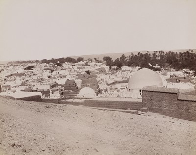 Lot 57 - Zangaki Brothers (active 1860s-1890s), Félix Bonfils (1831-1885), and others