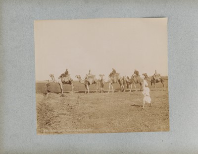 Lot 57 - Zangaki Brothers (active 1860s-1890s), Félix Bonfils (1831-1885), and others