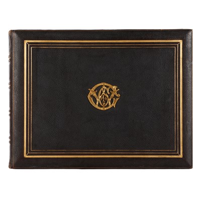 Lot 57 - Zangaki Brothers (active 1860s-1890s), Félix Bonfils (1831-1885), and others