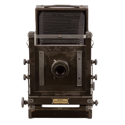 Lot 141 - Kodak