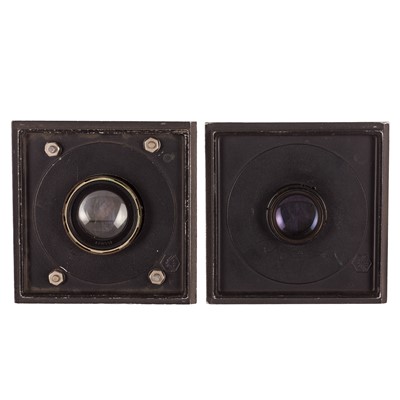 Lot 141 - Kodak