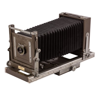 Lot 141 - Kodak