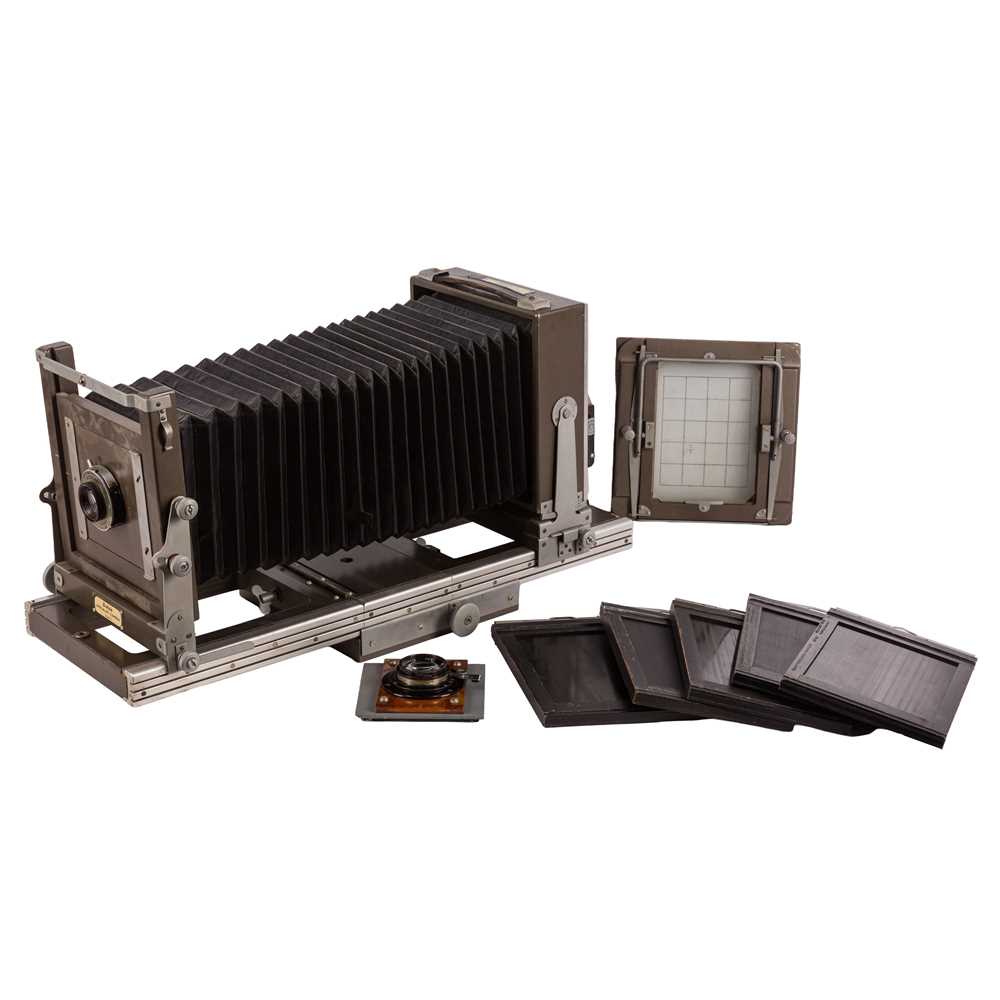 Lot 141 - Kodak