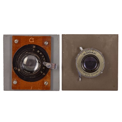 Lot 141 - Kodak
