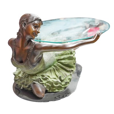 Lot 136 - Attributed to Mark Stoddart (b 1960)