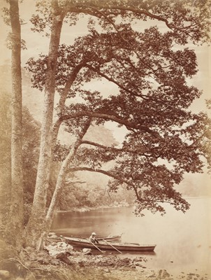 Lot 24 - Payne Jennings (1843-1926)