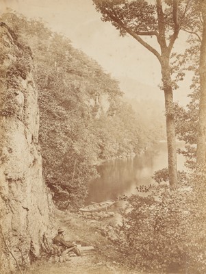 Lot 24 - Payne Jennings (1843-1926)