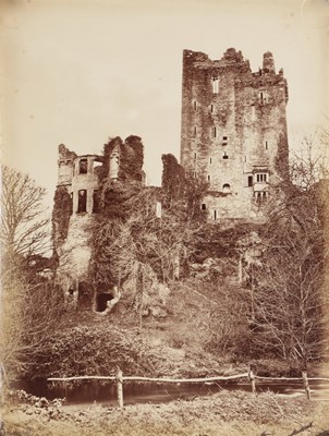 Lot 24 - Payne Jennings (1843-1926)