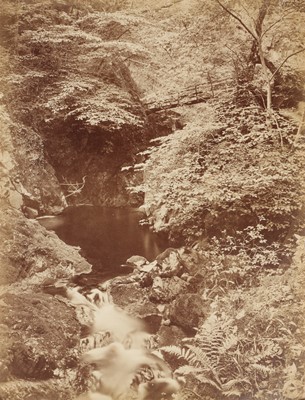 Lot 24 - Payne Jennings (1843-1926)