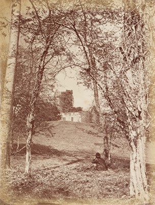 Lot 24 - Payne Jennings (1843-1926)
