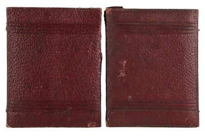Lot 10 - Unknown British Ambrotypist (XIX cent.)