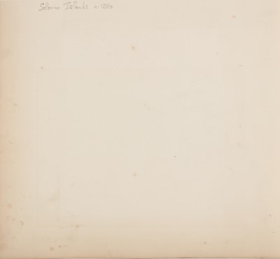Lot 76 - Alfred H. Burton (1834-1914)