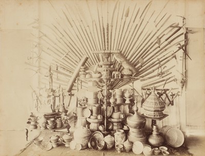 Lot 37 - Gustave Richard Lambert (1824 - 1871) (attr.)