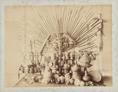 Lot 37 - Gustave Richard Lambert (1824 - 1871) (attr.)