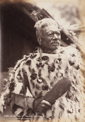 Lot 77 - Alfred H. Burton (1834-1914)
