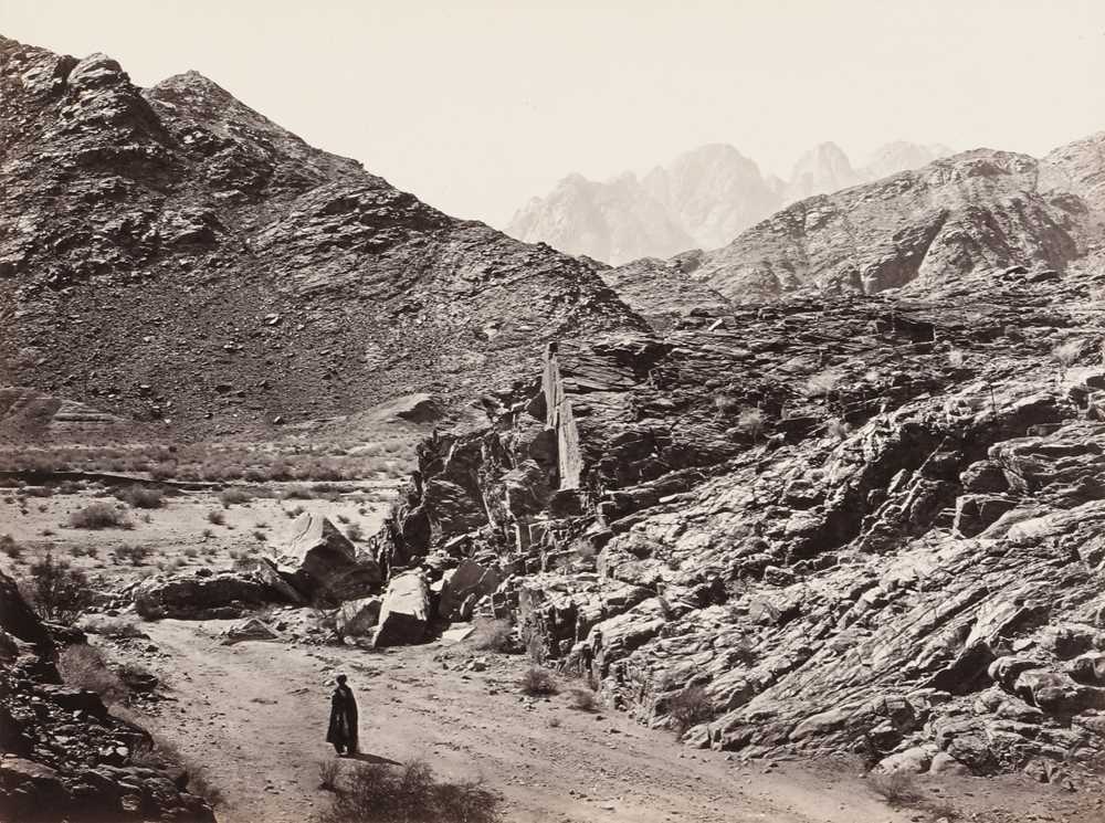Lot 48 - Frank Mason Good (1839-1928)