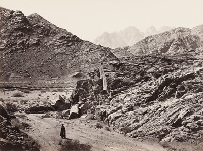 Lot 48 - Frank Mason Good (1839-1928)