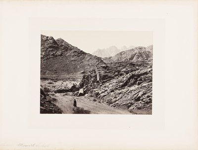 Lot 48 - Frank Mason Good (1839-1928)