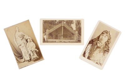 Lot 16 - Charles T. Scowen (1852-1948), and others