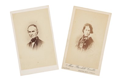 Lot 16 - Charles T. Scowen (1852-1948), and others