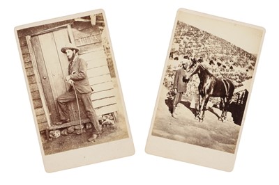 Lot 16 - Charles T. Scowen (1852-1948), and others