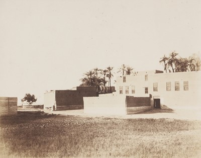 Lot 40 - Félix Teynard (1817-1892)