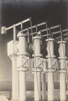 Lot 104 - Unknown Photographers (XIX cent.)