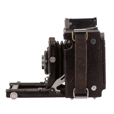 Lot 158 - Graflex Inc.