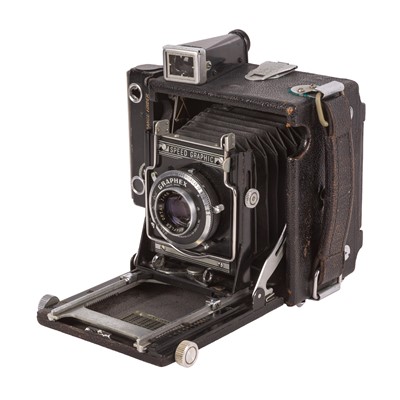 Lot 158 - Graflex Inc.