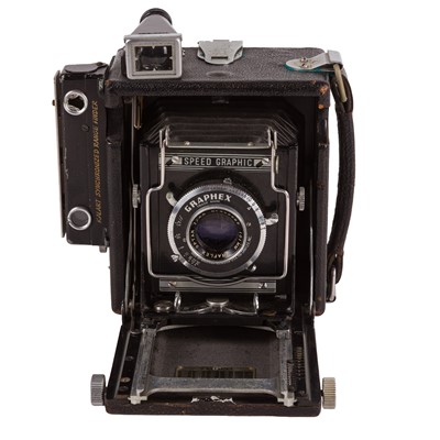 Lot 158 - Graflex Inc.