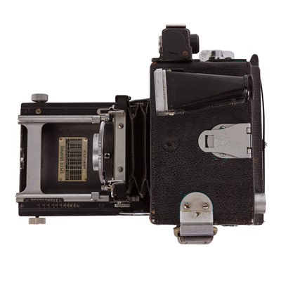 Lot 158 - Graflex Inc.