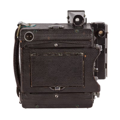 Lot 158 - Graflex Inc.