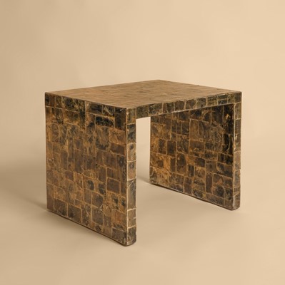 Lot 61 - Jean-Michel Frank (French 1895-1941) for Chanaux et Pelletier