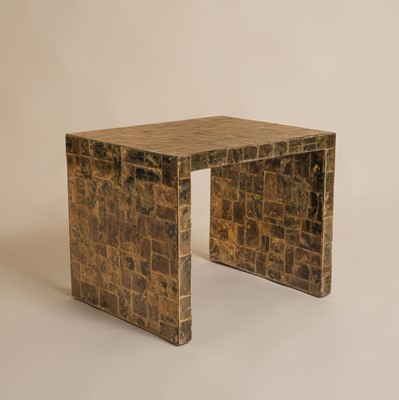 Lot 61 - Jean-Michel Frank (French 1895-1941) for Chanaux et Pelletier