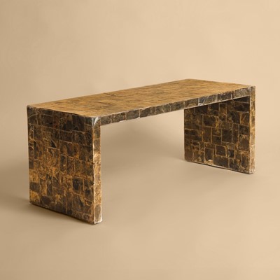 Lot 62 - Jean-Michel Frank (French 1895-1941) for Chanaux et Pelletier