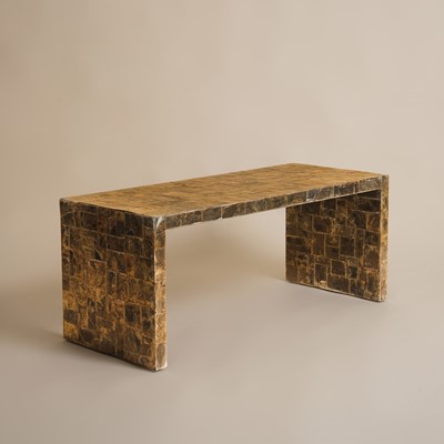 Lot 62 - Jean-Michel Frank (French 1895-1941) for Chanaux et Pelletier