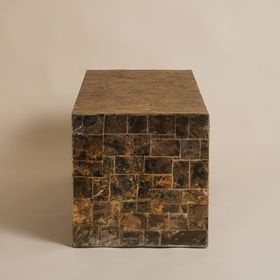 Lot 62 - Jean-Michel Frank (French 1895-1941) for Chanaux et Pelletier