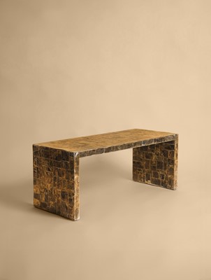 Lot 62 - Jean-Michel Frank (French 1895-1941) for Chanaux et Pelletier