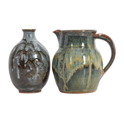 Lot 228 - Studio Pottery
