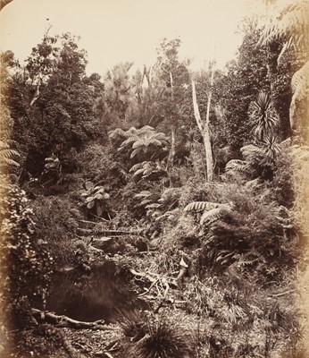 Lot 74 - Robert H. Bartlett (1842-1911)