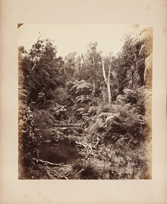 Lot 74 - Robert H. Bartlett (1842-1911)