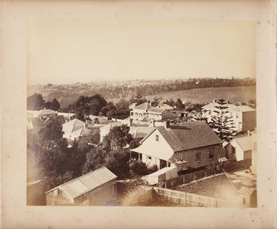 Lot 74 - Robert H. Bartlett (1842-1911)